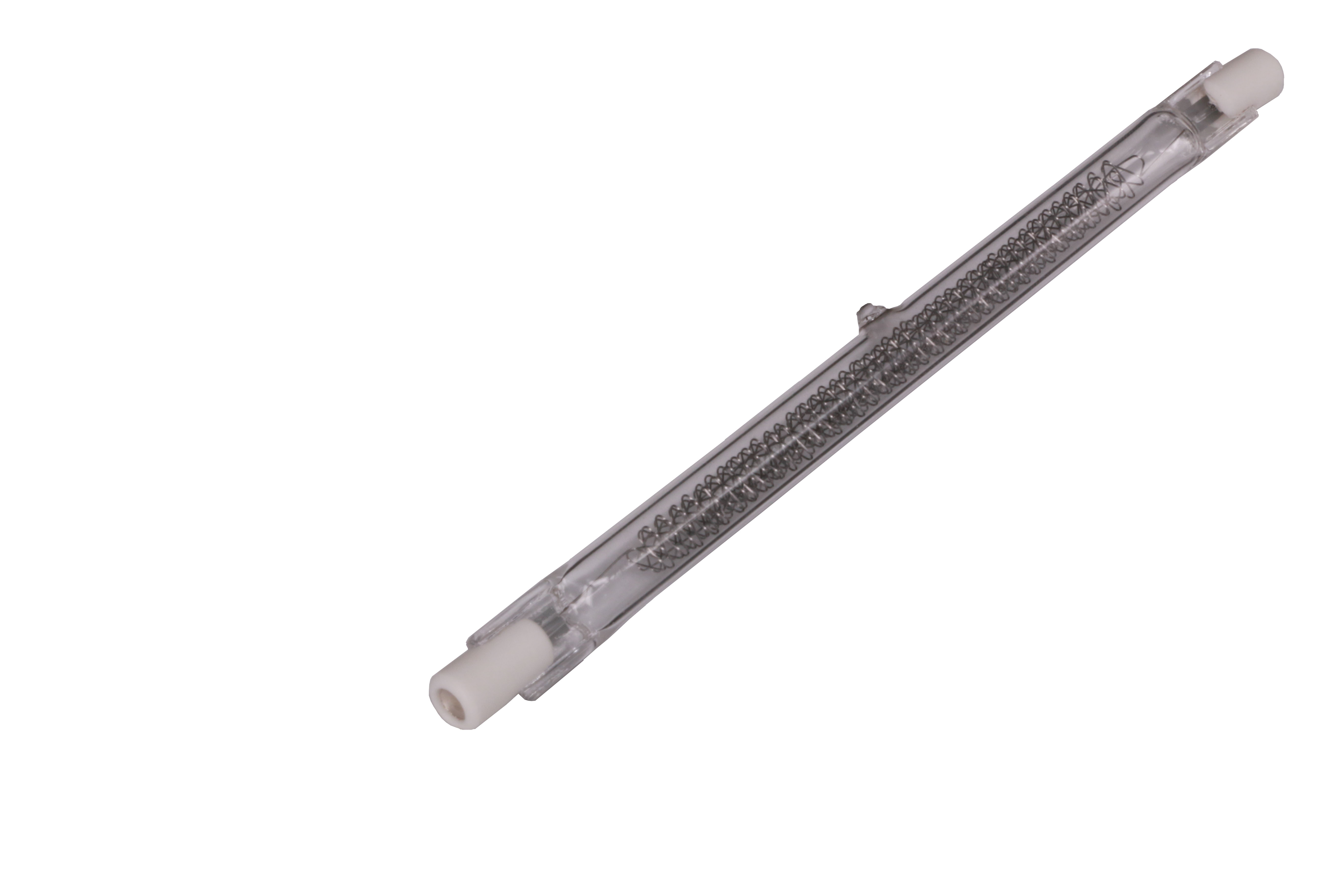 Infrared Spray Booth Paint Curing Lamp Carbon Fiber Infrared Heating Lamp